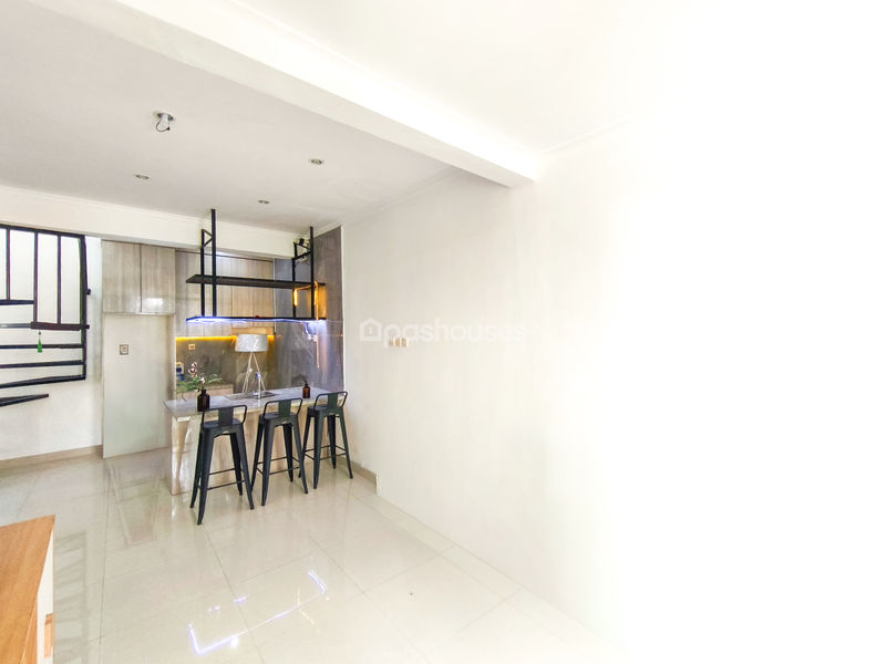 Residence One Ciputat Blok H3