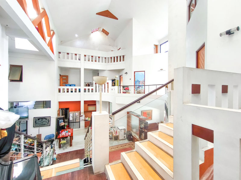 Town House Gerbang Hijau Ciputat