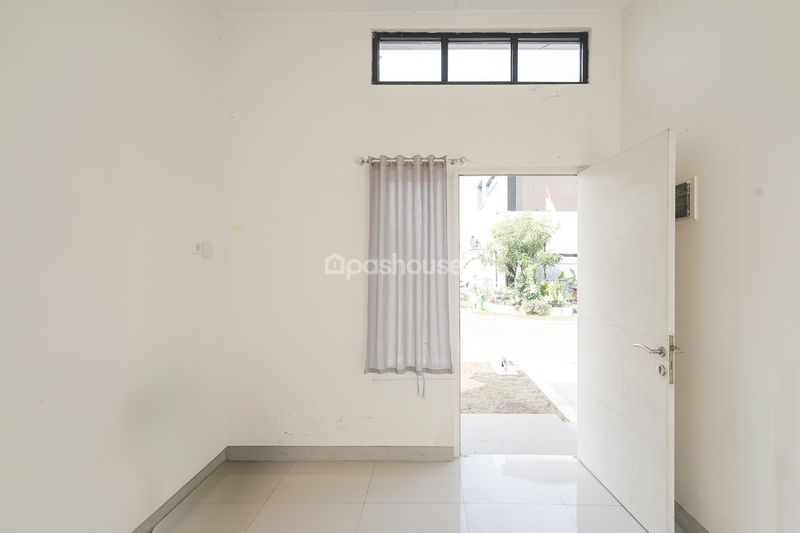 Tera Damai Cluster Curtina