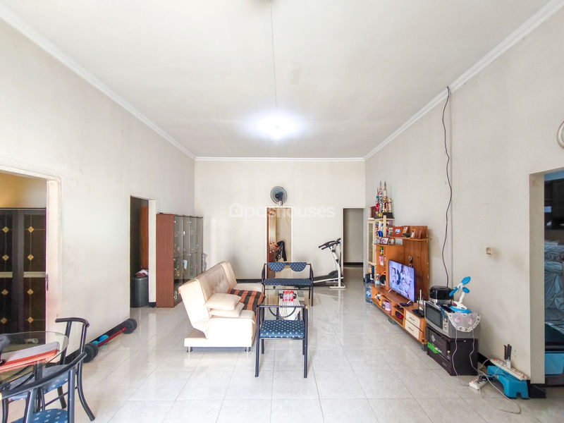 Jalan Pakis Blok i.2 No 58 Sektor 1.7 BSD CITY