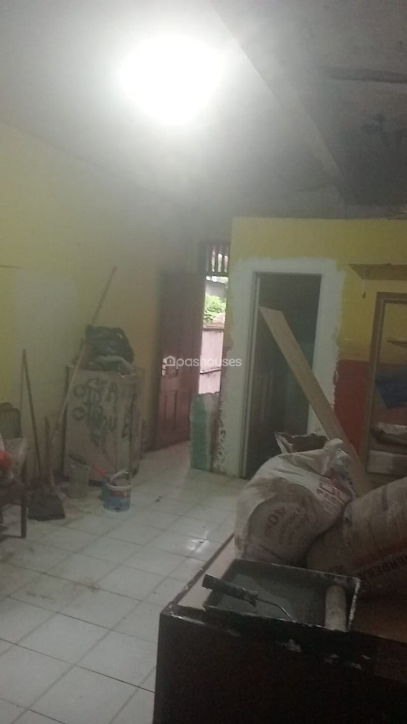 Jalan Kintamani II Bekasi