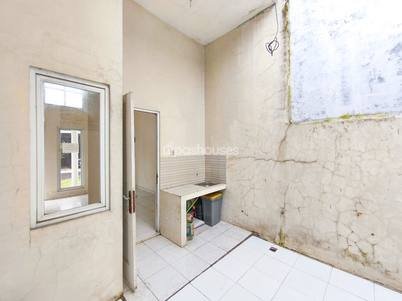 Perumahan Paradise Park Residence Blok K12