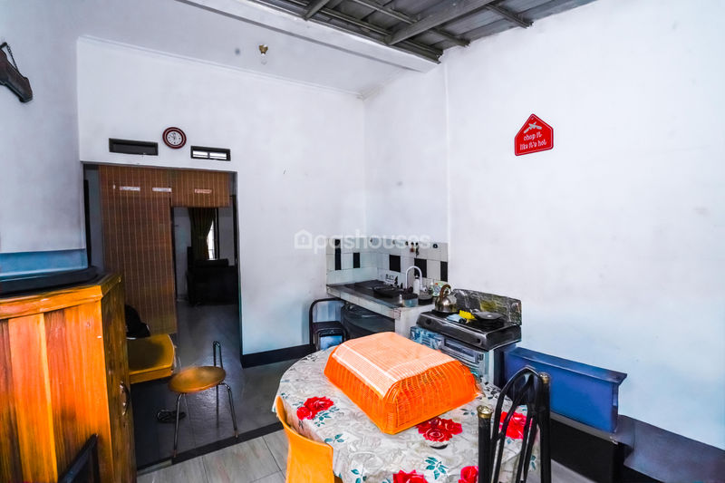 Perumahan Studio Alam Indah