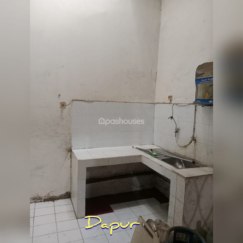 Perumahan Pondok Damai