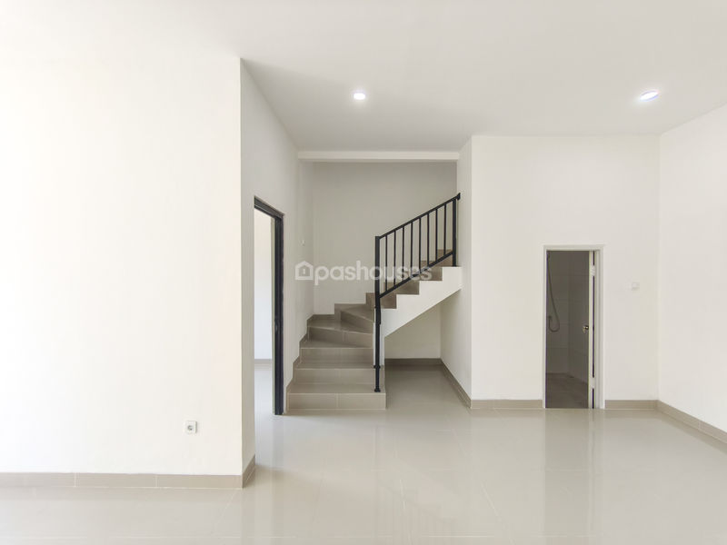 Regency Melati Mas Blok E6 No.8