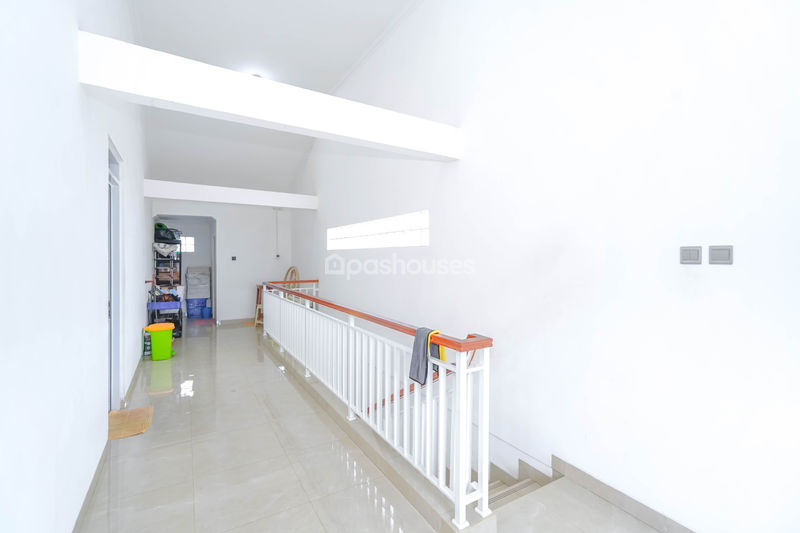 Perumahan Padma Residence
