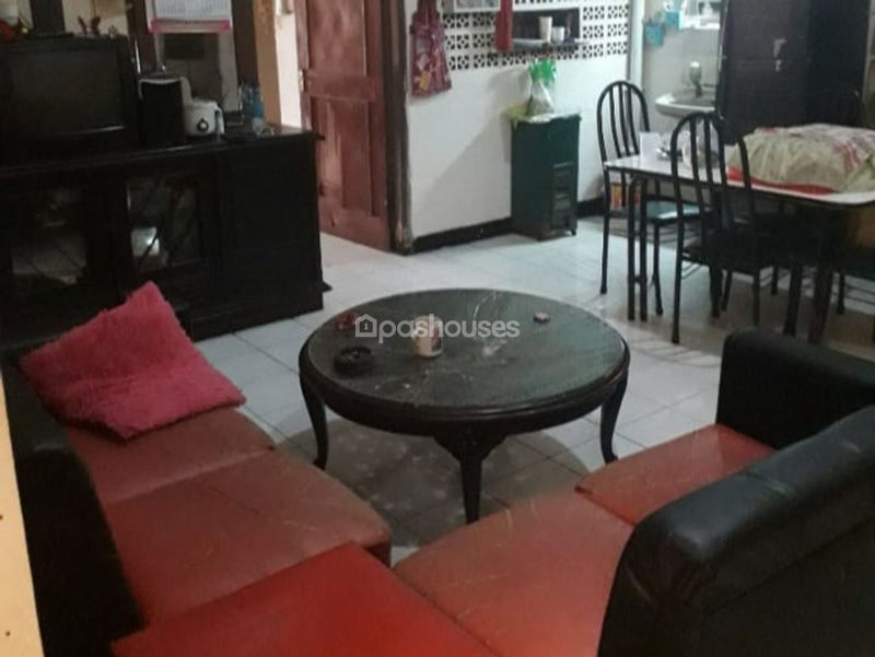 Villa Pamulang