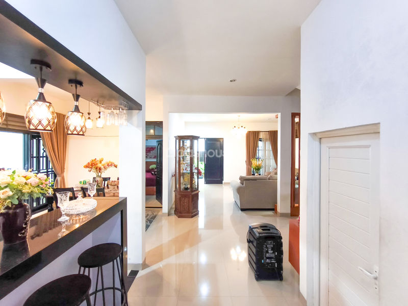 Perumahan Bukit Indah Blok C5 No.1