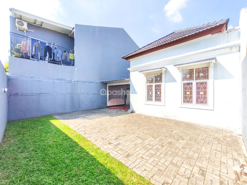 Citra Raya Cluster Taman Telaga Blok R5/15