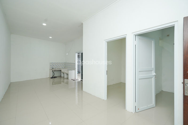 Perumahan Duta Bumi Sektor 1 Blok B No.22A