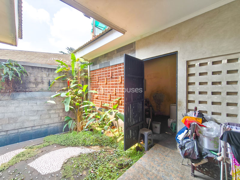 Kencana Loka BSD Blok K24 No.2