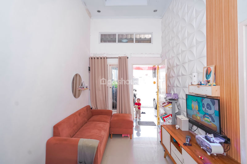 Perumahan Mustofa Residence 2 No.C1