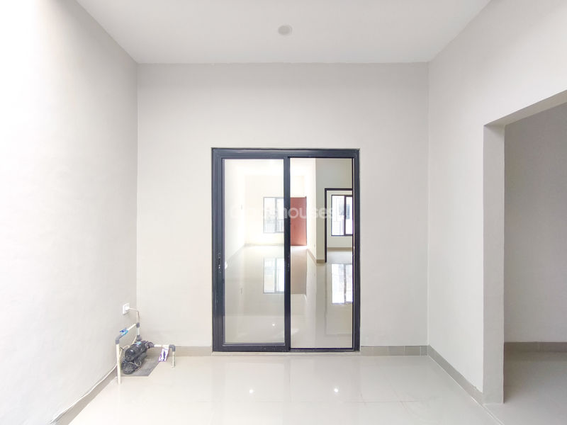 Regency Melati Mas Blok E6 No.8