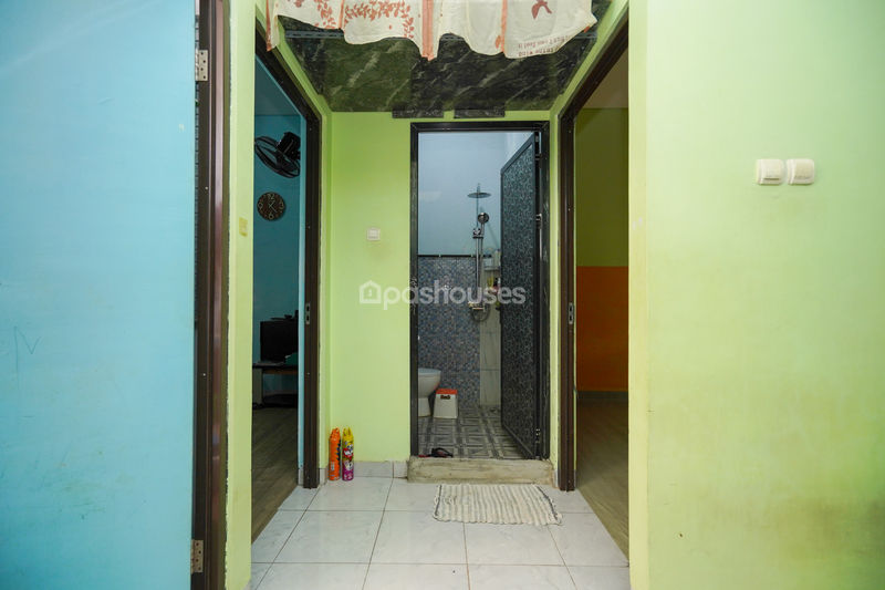 Perum Setu Residence 2