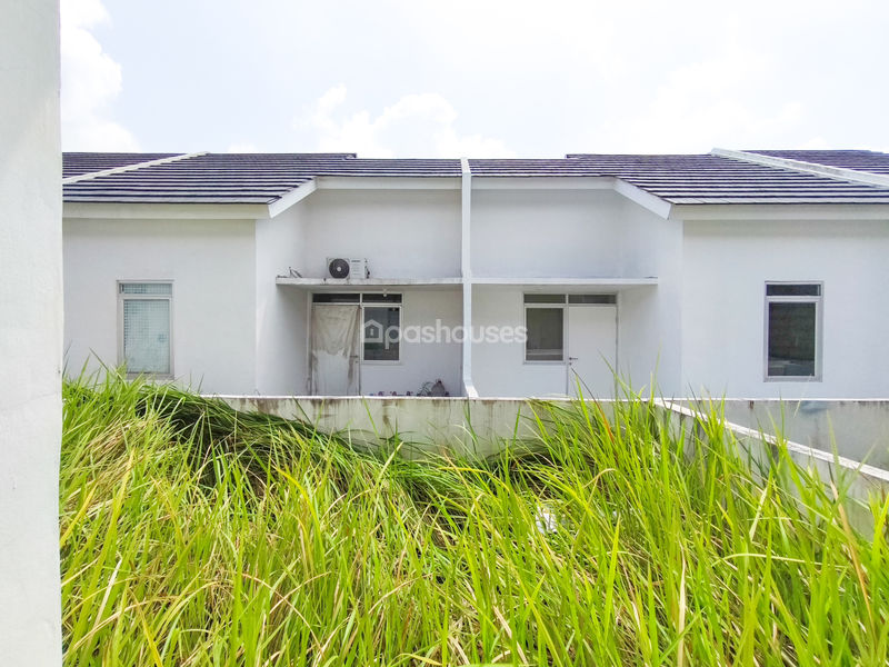 Perumahan Telaga Legok Cluster Bedugul