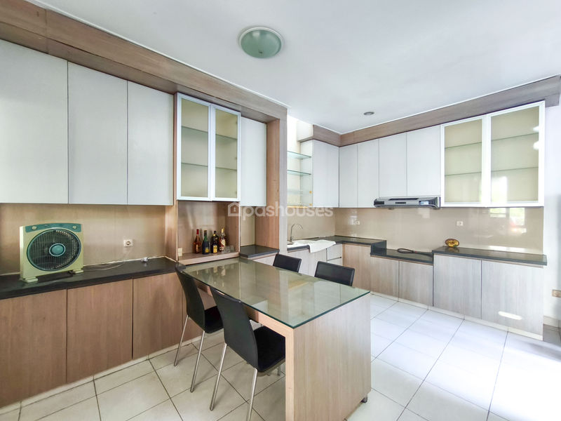 Perumahan Gading Serpong Cluster Fluorite