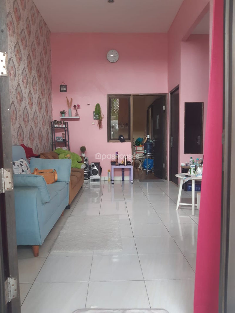 Perumahan Bukit Mampang Residence Blok Q7