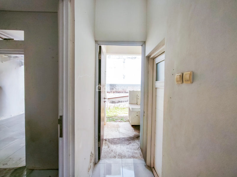 Gardens at Candi Sawangan Cluster Seruni Blok C36/1