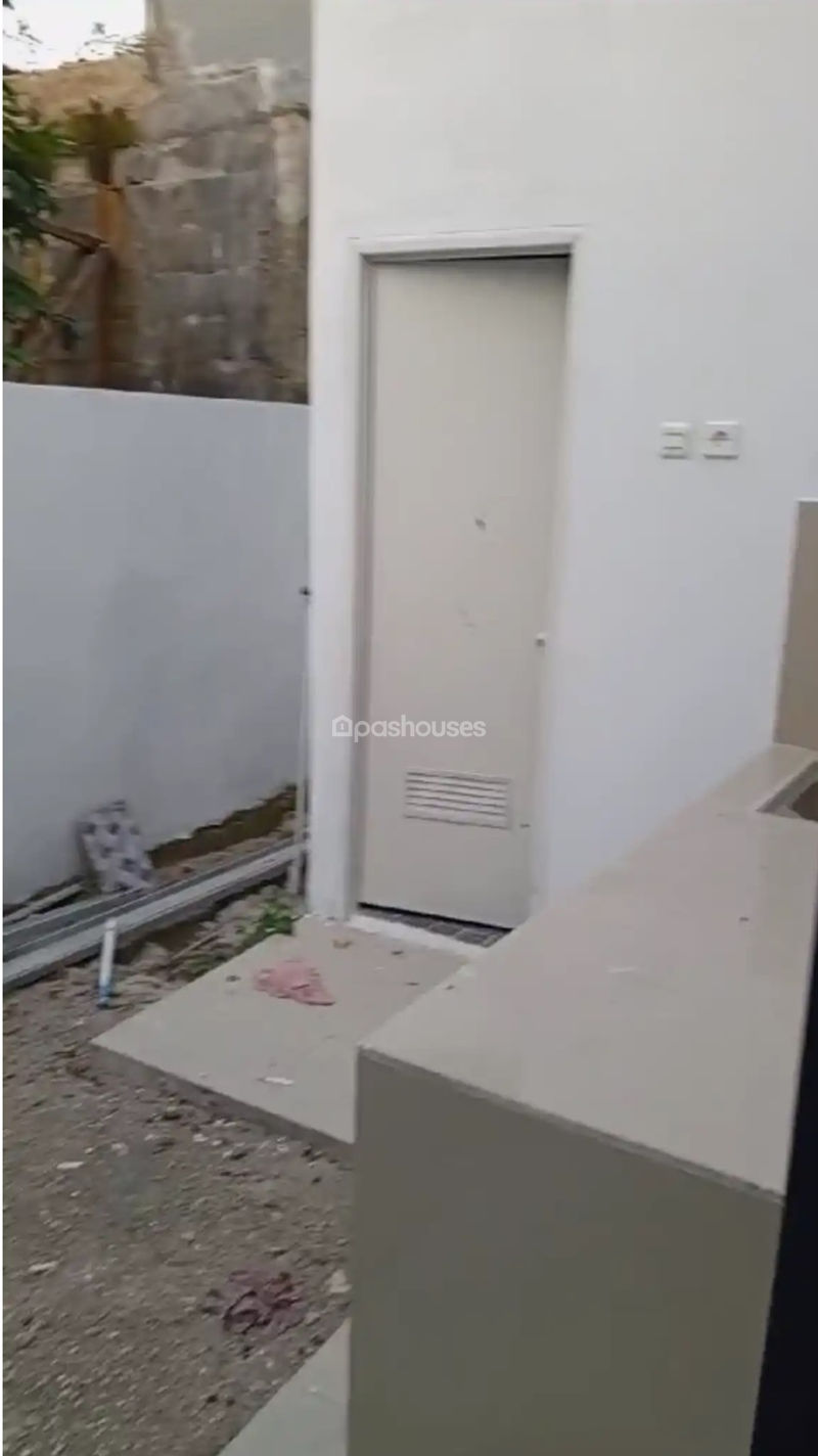 Perumahan Shabira Villagen Bekasi