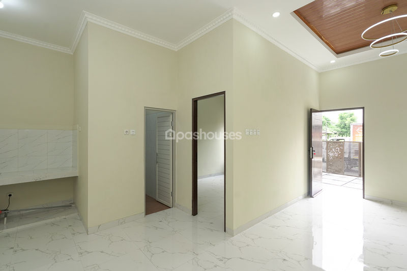 Bekasi Timur Regency 3 Cluster Ivory Blok I6 No.11