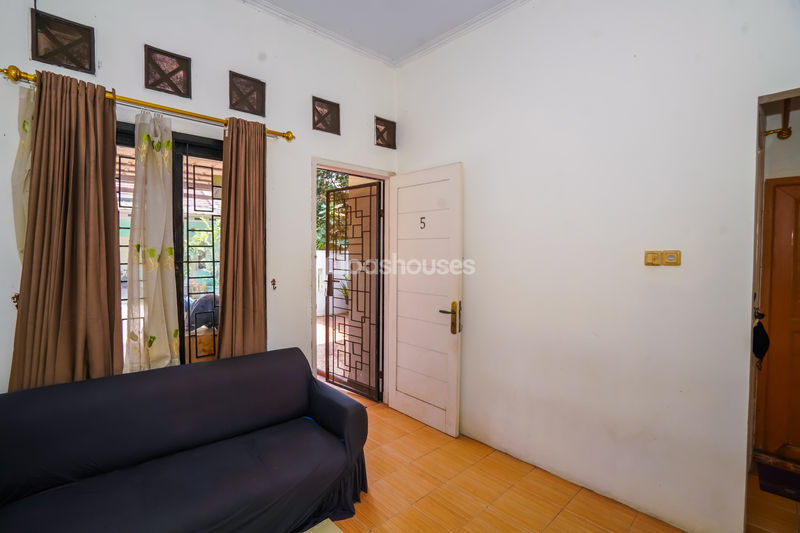 Perumahan Alam Bukit Cimanggis