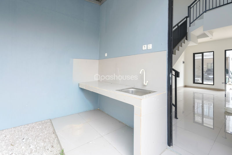 Wellington Residence Pamulang Blok Z2