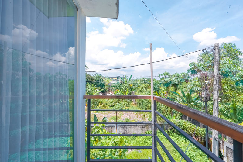 Perumahan Kyendra Town House No.7