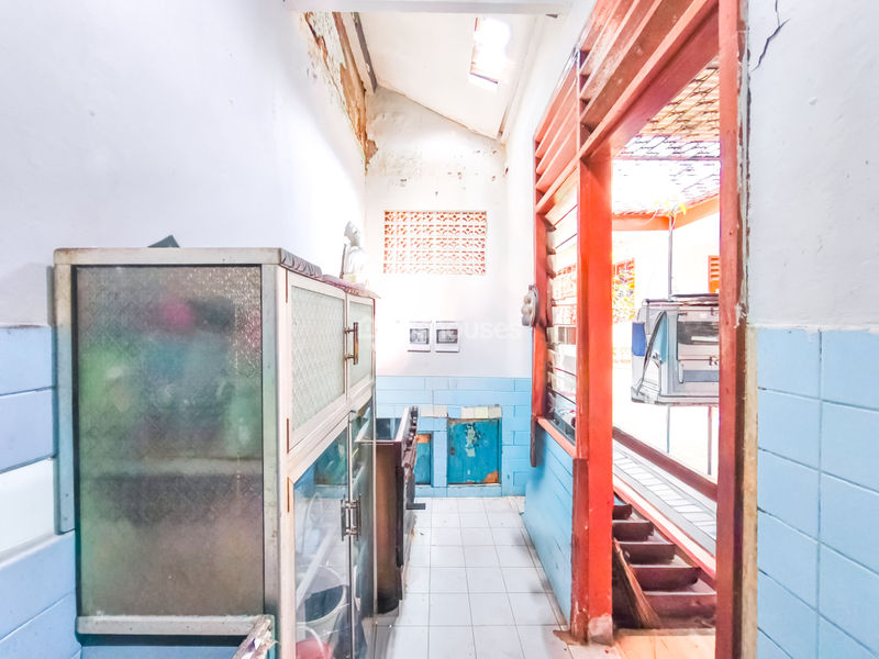 Jalan Bangka Depok