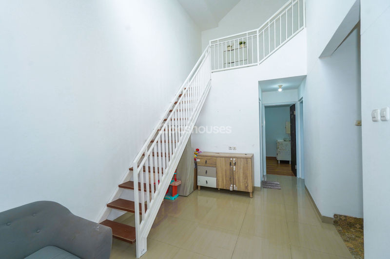 Jalan Pesona Cinere Residence