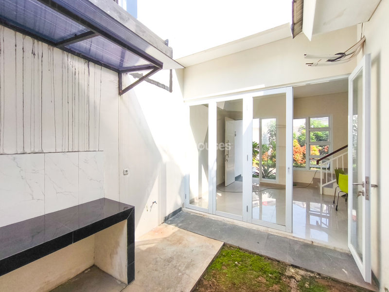 Komplek Namara Residence Blok B No.23
