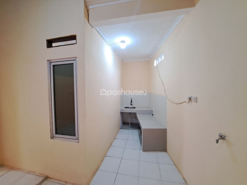 Perumahan Royal Bojongsari Residence Blok A1