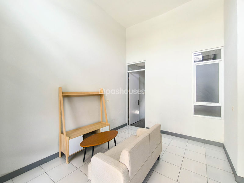 Aryana Karawaci Cluster Green