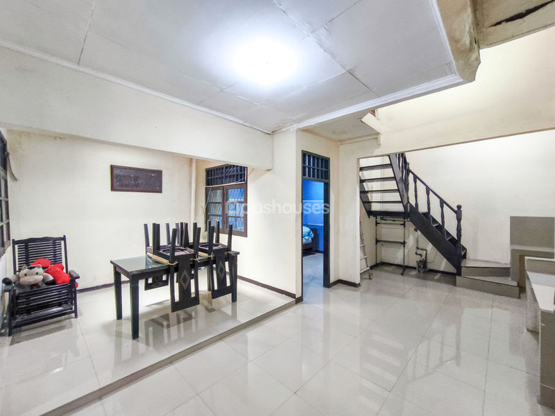 Pamulang Estate Blok G8 No.14