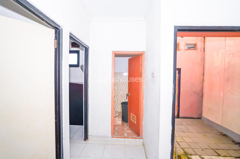 Perumahan Taman Anyelir 3