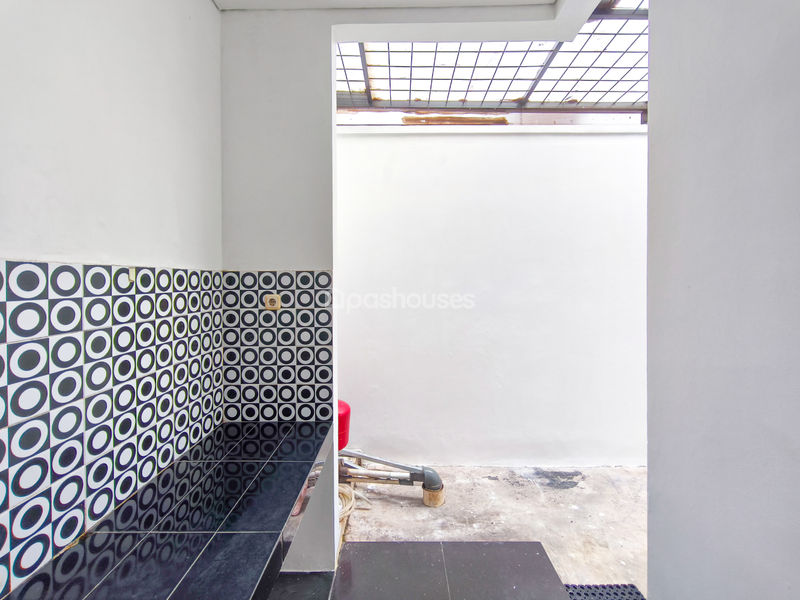 Trevista Bintaro Residence Kav.B1 No.5