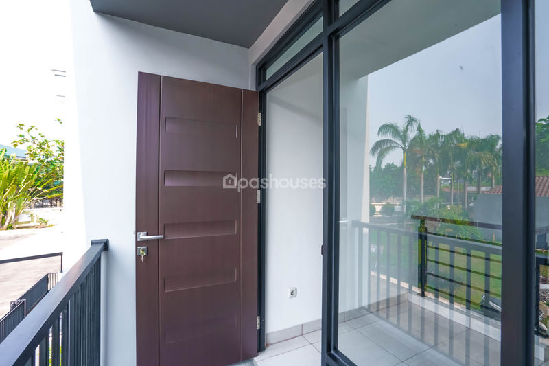 Madakara Residence Jakarta