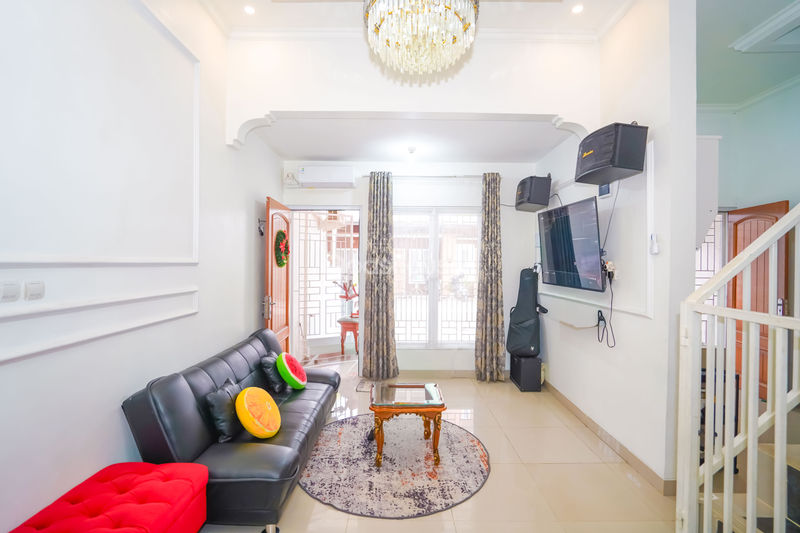 Perumahan Nayyara Residence 3 No.8