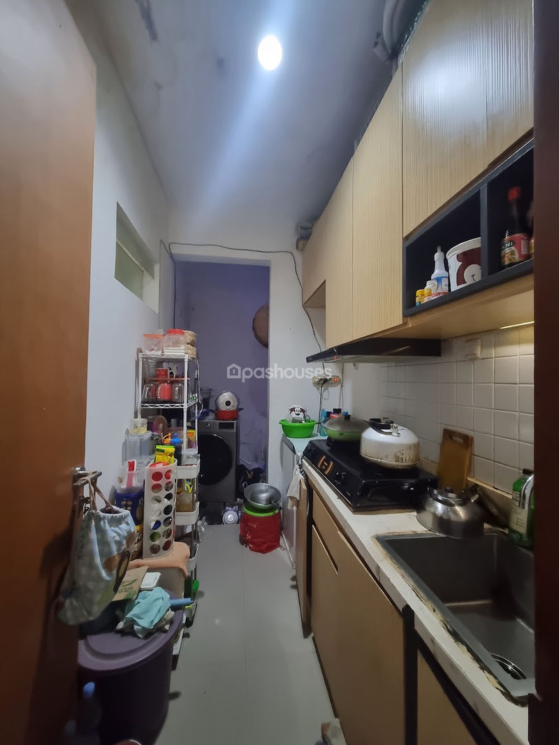 Jalan Kelinci Jagakarsa