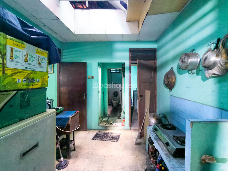 Jalan Utama Selatan