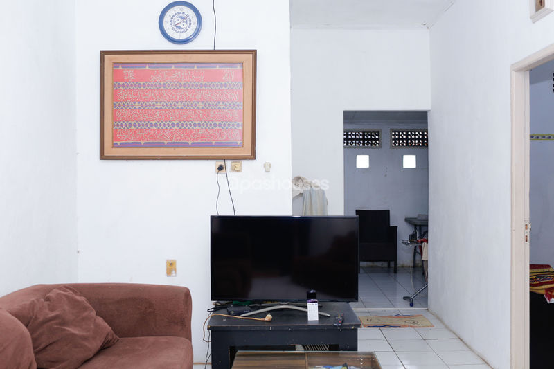 Jalan Cendana 3