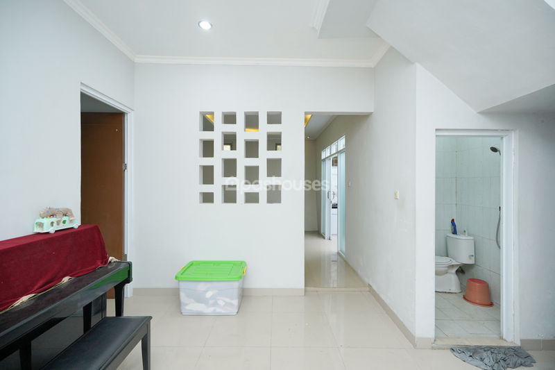 Graha Selaras