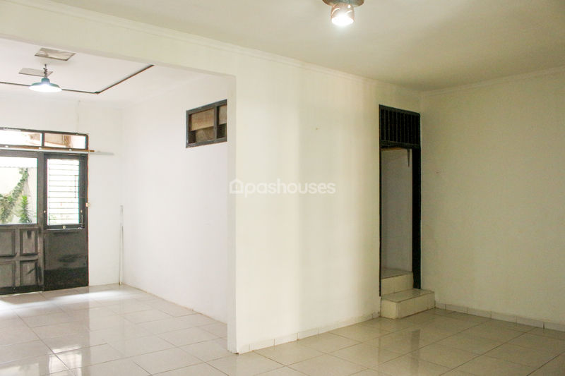 Perumahan Pondok Indah Pancoran Mas