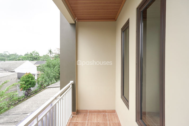 Bekasi Timur Regency 3 Cluster Ivory Blok I6 No.11