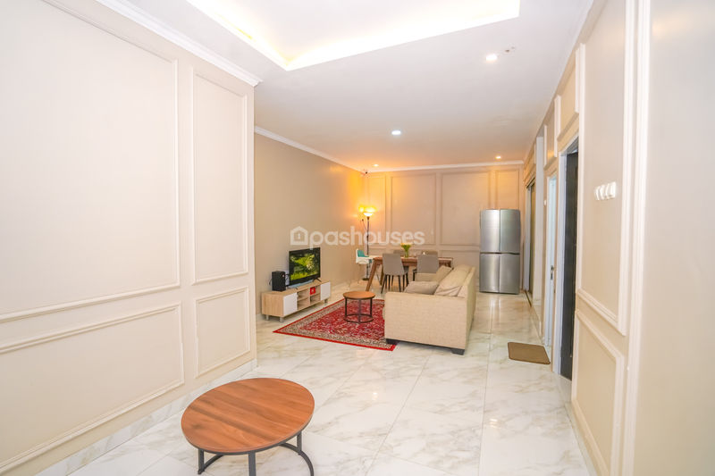 Salfa Residence