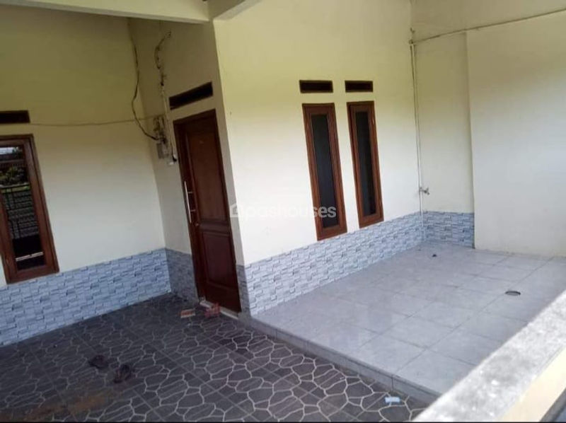 Perumahan Flamboyan Garden 1 Blok A