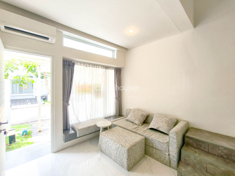 Tabebuya Inspirahaus BSD