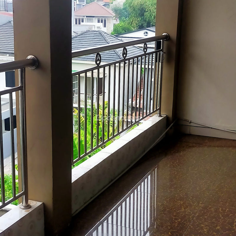 Jalan Tirta Mulya II No.87