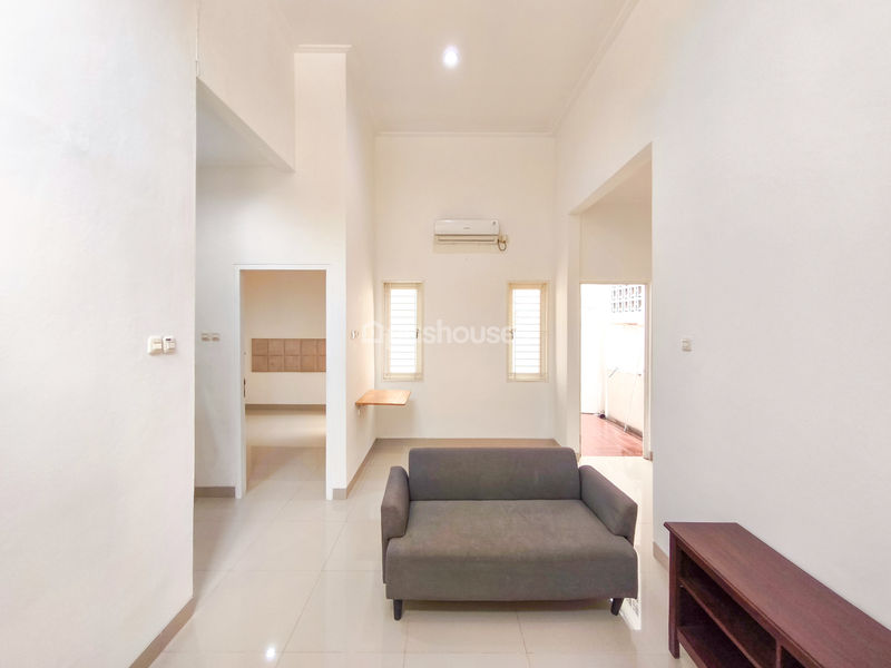 Serpong Garden 2 Cluster Green Garden Blok C09 No.4