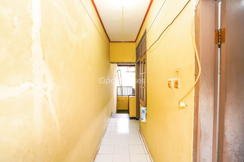 Jalan Cilobak II Cinere