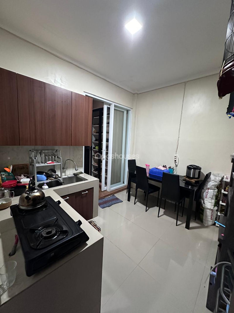 Perumahan Intan Residence